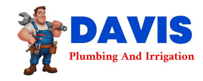 Trusted plumber in WOLBACH